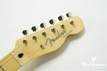 MADE IN JAPAN HYBRID II TELECASTER - Vintage Natural
